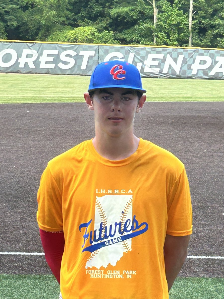 Caston Baseball tweet media