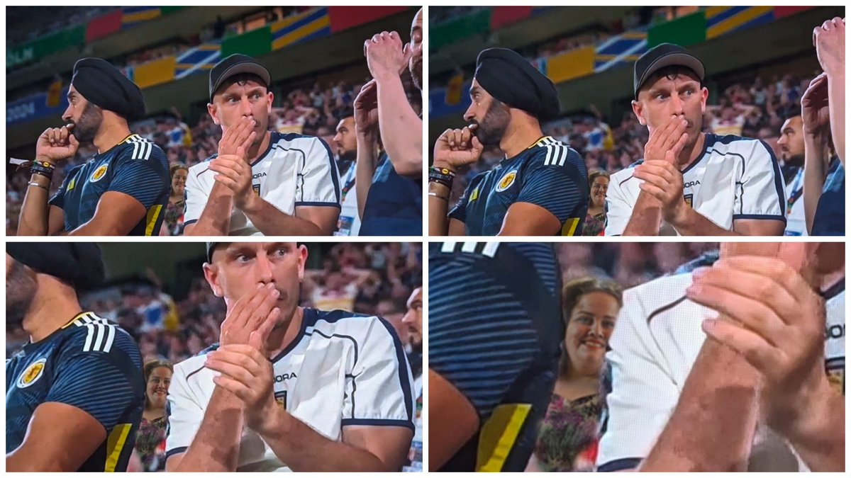 Hmm. 🤔 #babyreindeer