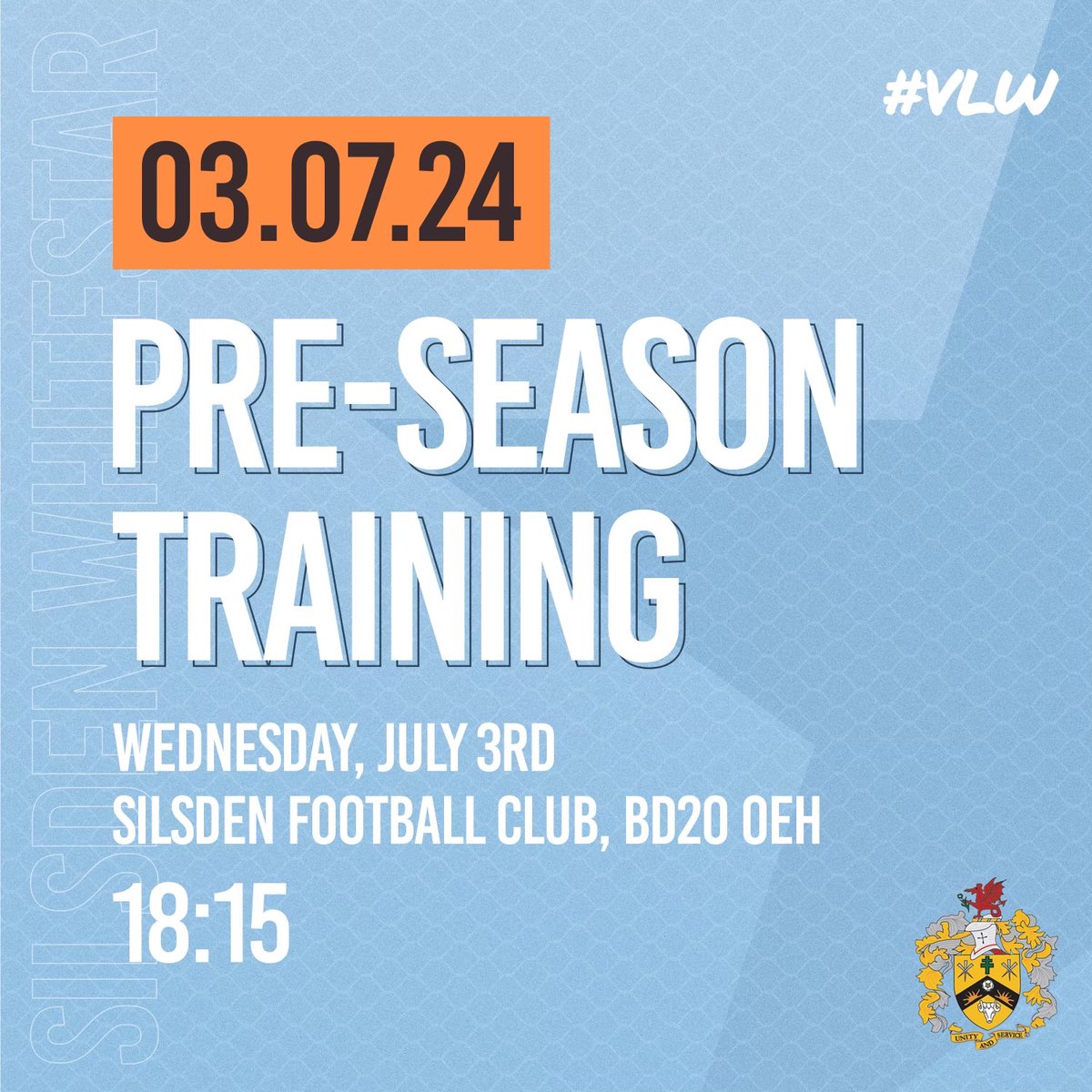 Silsden Whitestar tweet media