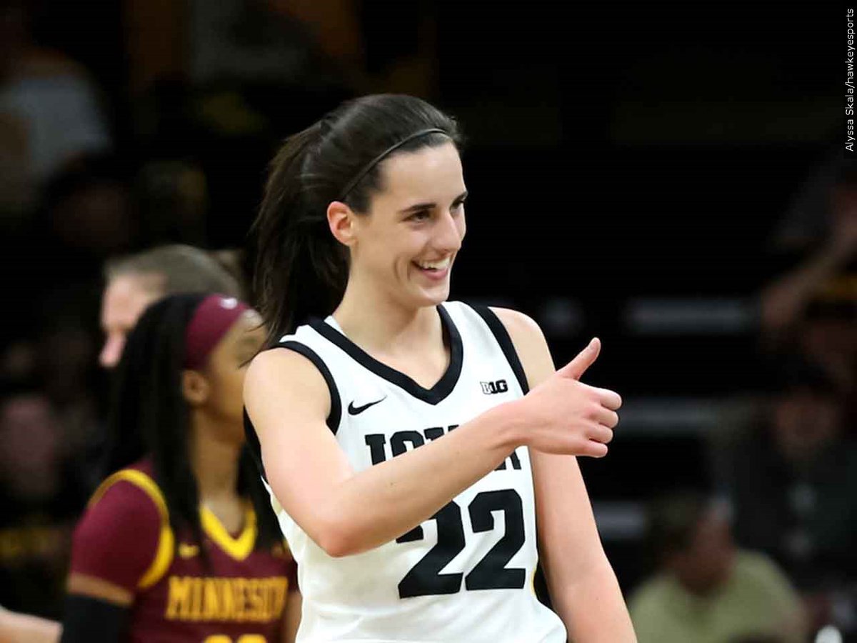 Alyssa Cooper tweet media