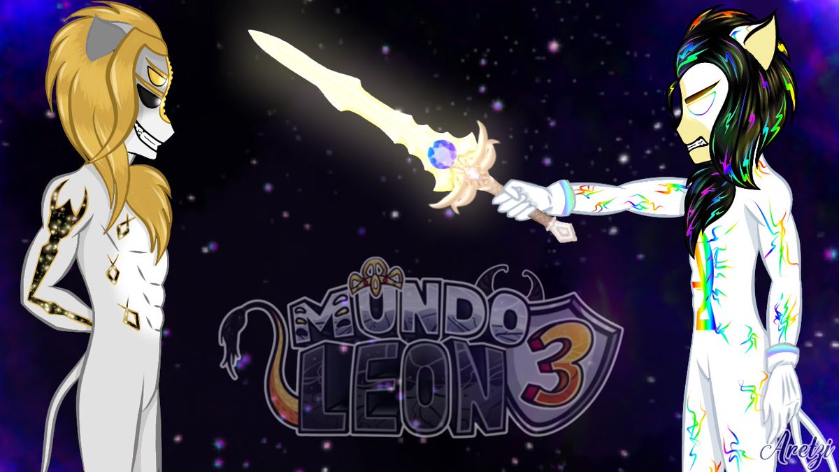 •Aretzi• tweet media