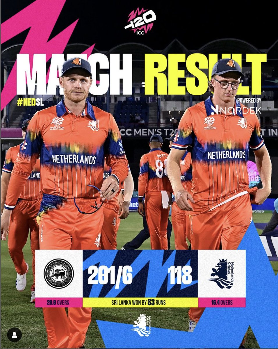 OverCricketGesproken tweet media