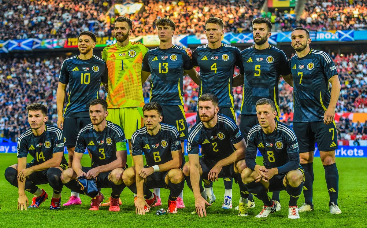 ViratKoisaAxom's tweet image. FT: 🏴󠁧󠁢󠁳󠁣󠁴󠁿 Scotland 1-1 Switzerland 🇨🇭 

#SCOSWI #EURo2024