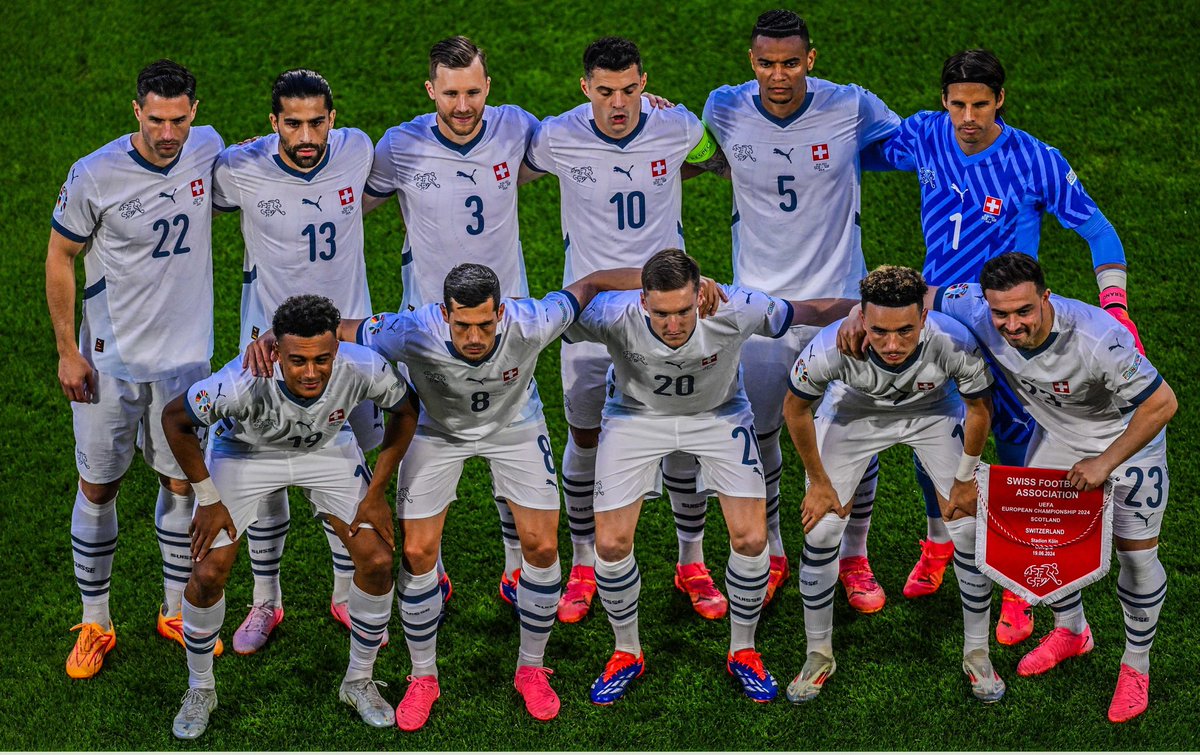 ViratKoisaAxom's tweet image. FT: 🏴󠁧󠁢󠁳󠁣󠁴󠁿 Scotland 1-1 Switzerland 🇨🇭 

#SCOSWI #EURo2024