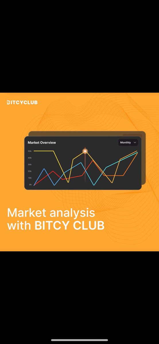bitcyclub_'s tweet image. 🔐 Transparency and security with BitcyClub! 🛡️🔒 All transactions are done using blockchain technology, ensuring full transparency and security. Join now! #BlockchainSecurity #TransparentTransactions #BitcyClub