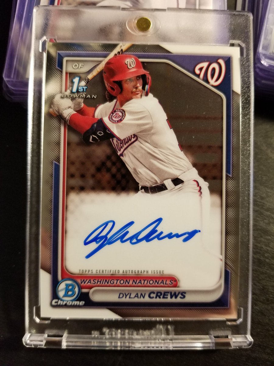 Baseball_Moods's tweet photo. Thanks for the amazing deal and great packaging/shipping, @keeper27storm.
Hope to do business again.
#HobbyWin #PCMailday https://t.co/FZUzOvqECH