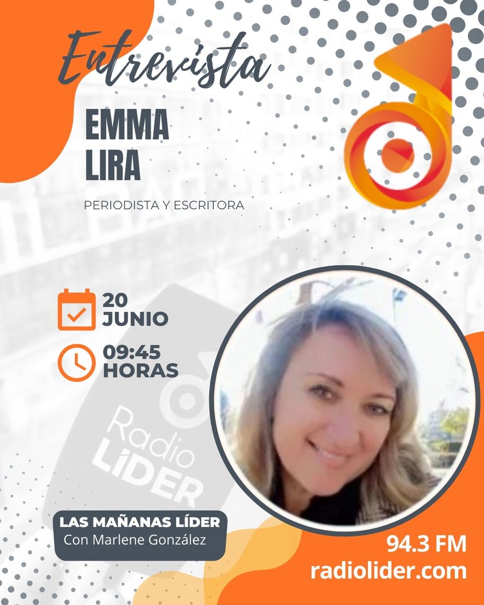 Marlene González tweet media