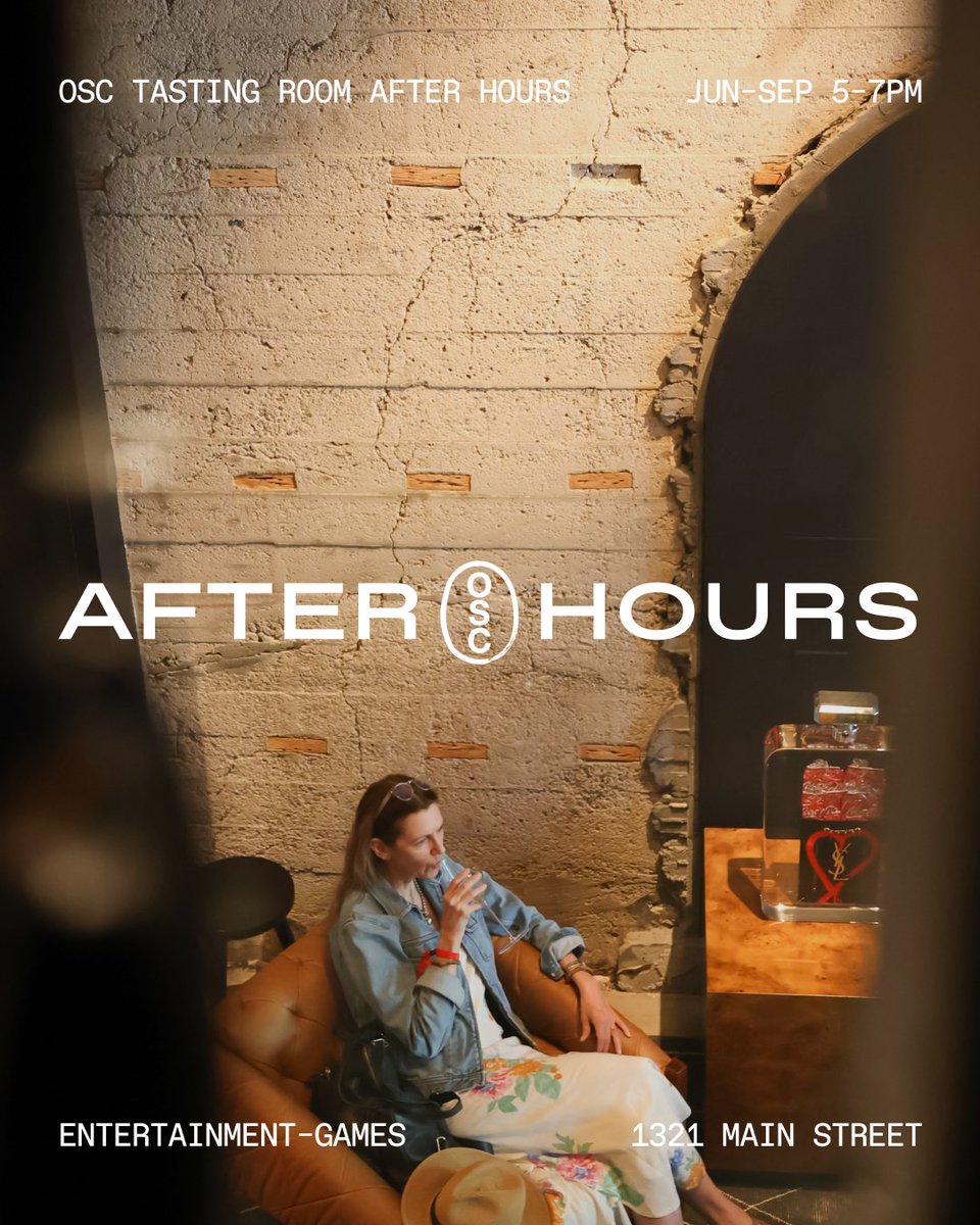 ORIN SWIFT tweet media