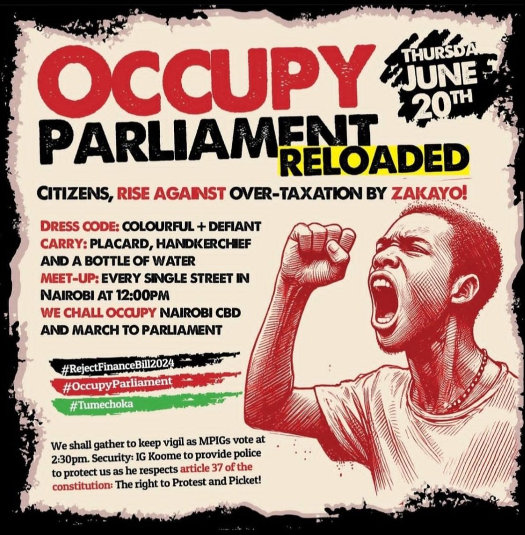 MUKA_BUD's tweet photo. #RejectFinanceBill2024 https://t.co/aUHdaNswPx