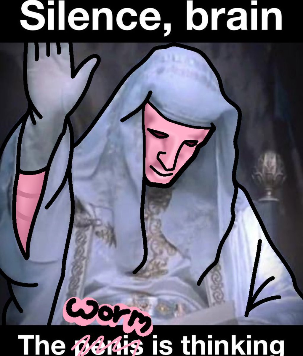 THE WORM REVERSAL IS COMING 🪱