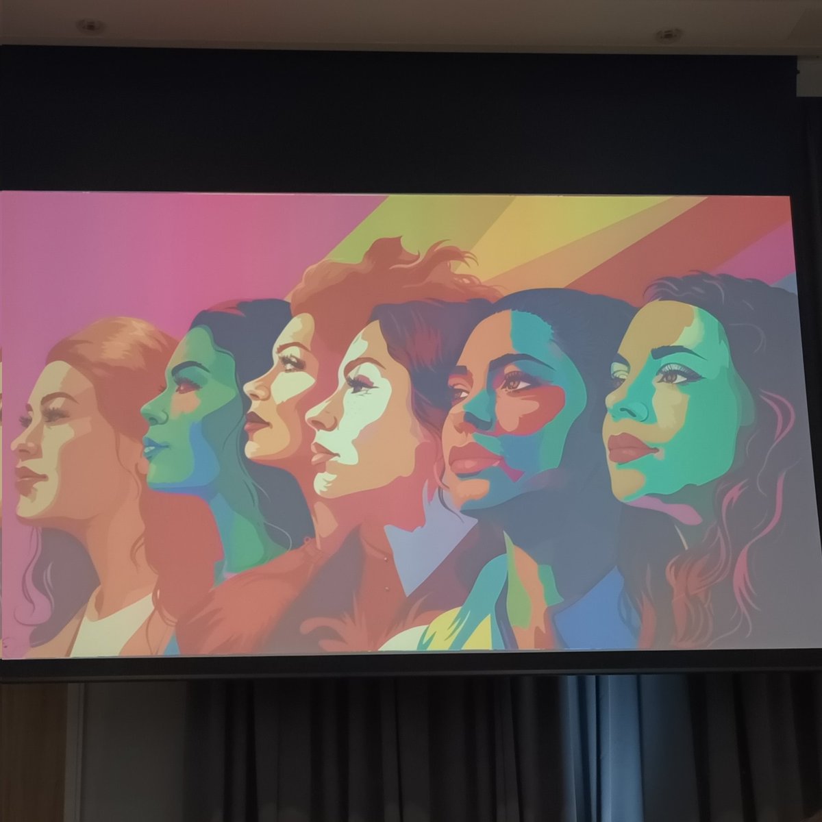 Sarah McPherson tweet media