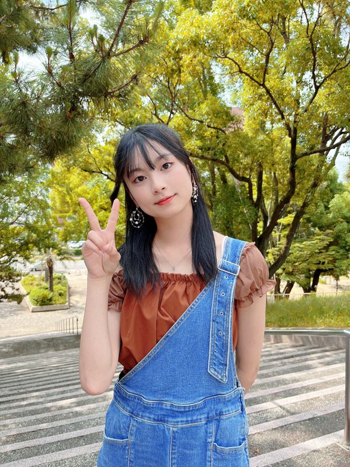 Twitterのコスプレ画像4