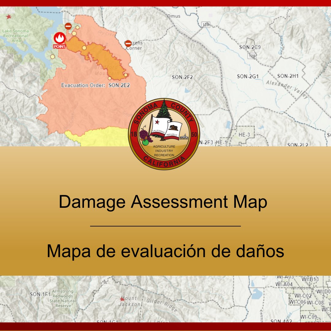 County of Sonoma tweet media