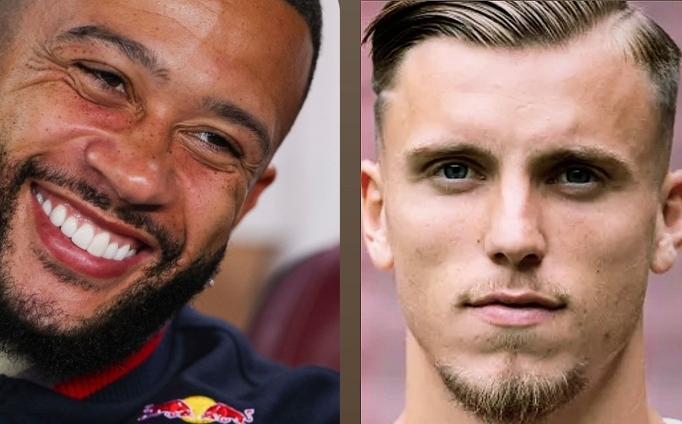 Le difficoltà per arrivare a #Zirkzee spingono il #Milan a lavorare su piste alternative: i nomi nuovi sono quelli di #Demirovic e dello svincolato #Depay. Restano in lista #Dobvyk e #Broja. 
sport.sky.it/calciomercato
<a href="/SkySport/">skysport</a> <a href="/acmilan/">AC Milan</a>