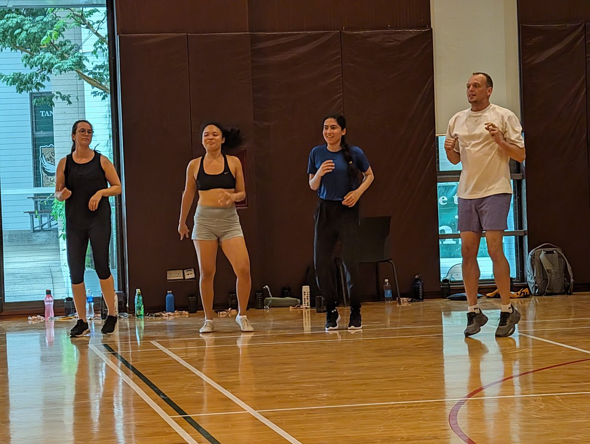 NUS Academy for Healthy Longevity tweet media