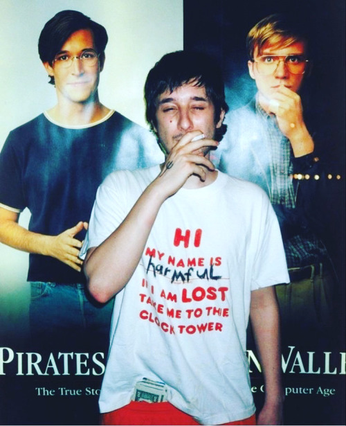 Harmony Korine