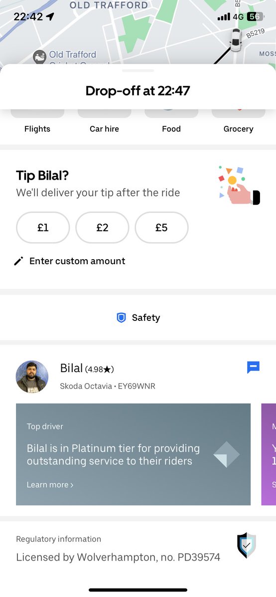 Sarah Payling tweet media