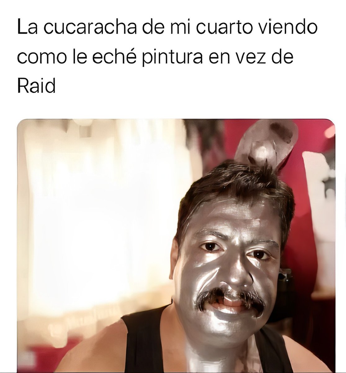 EnsedeCiencia's tweet photo. Todos los humanos cometemos errores 🪳💀🚨 https://t.co/gVNHlHXIGn