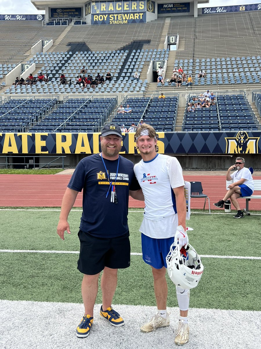 Gabe Borders tweet media