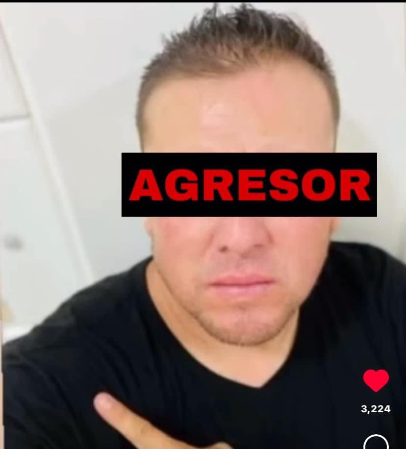 ‼️#ULTIMOMOMENTO ‼️
Elementos de Policía Municipal (GRS )en coordinación con la SSP y de la FGE llevaron a cabo la detención del abogado agresor de un guardia de seguridad
José Luis N fue detenido mediante una orden de aprehensión en un domicilio ubicado en la colonia Chapul