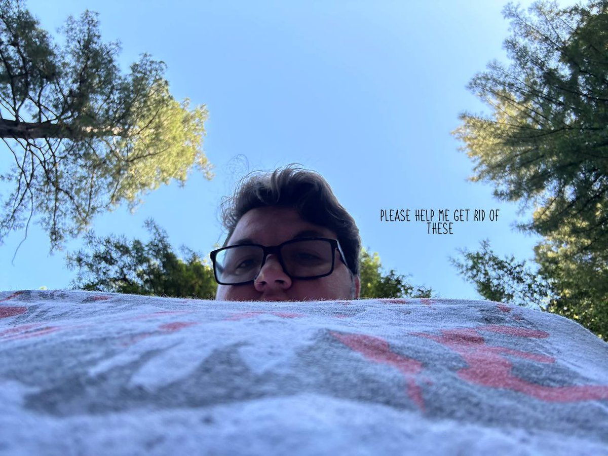 GummyKaiju's tweet image. Hey yall! I just made a GFM for my Top Surgery coming in September. I have all the details laid out on the page, it would mean everything to me if yall could share this around, check it out and especially for any donations ❤️ Thank you so much

 gofund.me/354f769a #GoFundMe