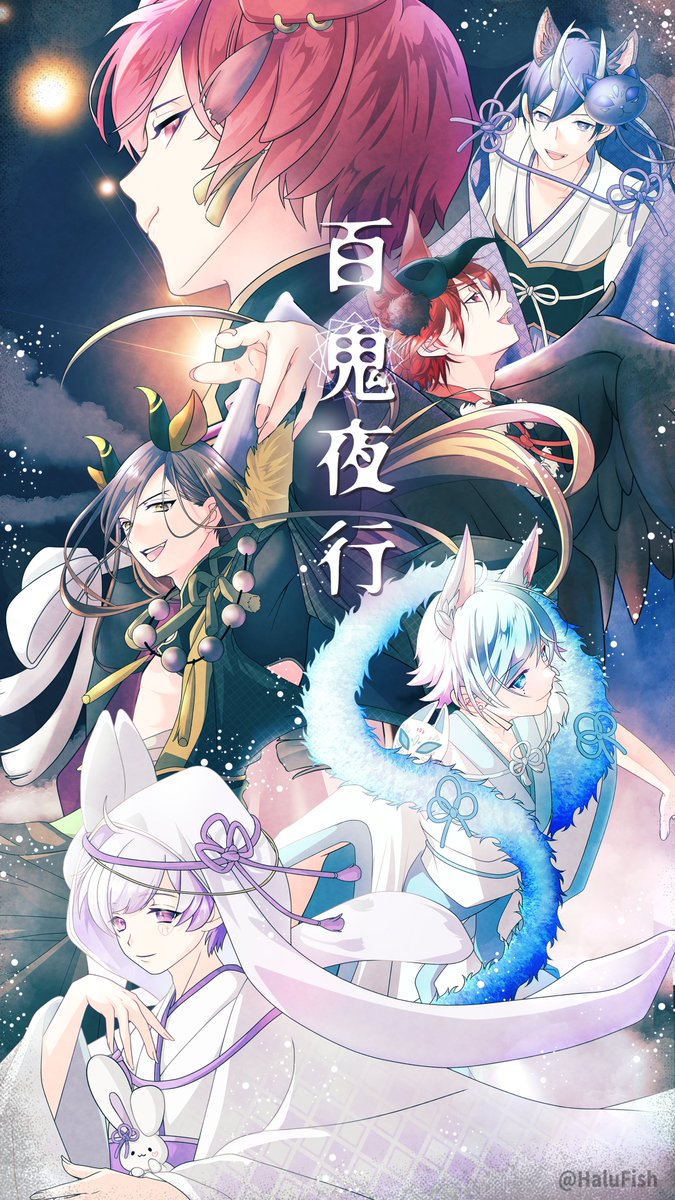 ありむら🎨 tweet media