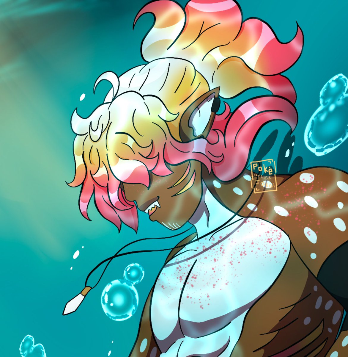 [#sona ] splashing into summer