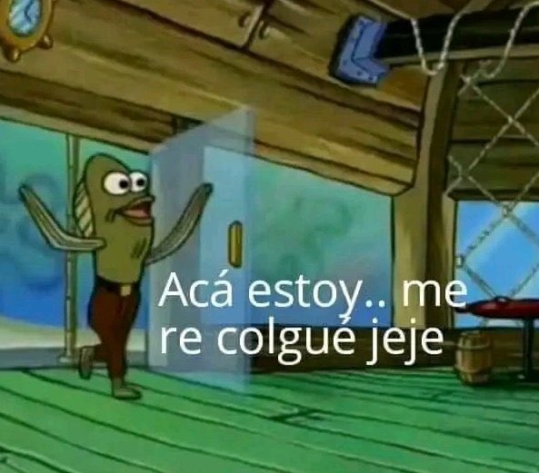 Flantasma1's tweet photo. Yo contestando una conversación de hace dos días atrás, como si nada https://t.co/Ri60G0sAl8