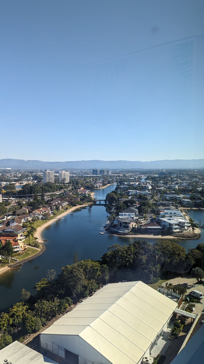 Jiahong Chen (@jiahong_chen) on Twitter photo Getting ready for #ICA24! If you're here too please come say hi! Tomorrow (Friday) I'll be presenting <a href="/wlladragon/">πππππππ π»π</a> & my paper #BrusselsEffect #GravityAssist at the "Top Papers in Communication, Law & Policy" session (3pm, Room 2 GCCEC Upper).
Paper here: doi.org/10.1016/j.clsrβ¦ Getting ready for #ICA24! If you're here too please come say hi! Tomorrow (Friday) I'll be presenting <a href="/wlladragon/">πππππππ π»π</a> & my paper #BrusselsEffect #GravityAssist at the "Top Papers in Communication, Law & Policy" session (3pm, Room 2 GCCEC Upper).
Paper here: doi.org/10.1016/j.clsrβ¦