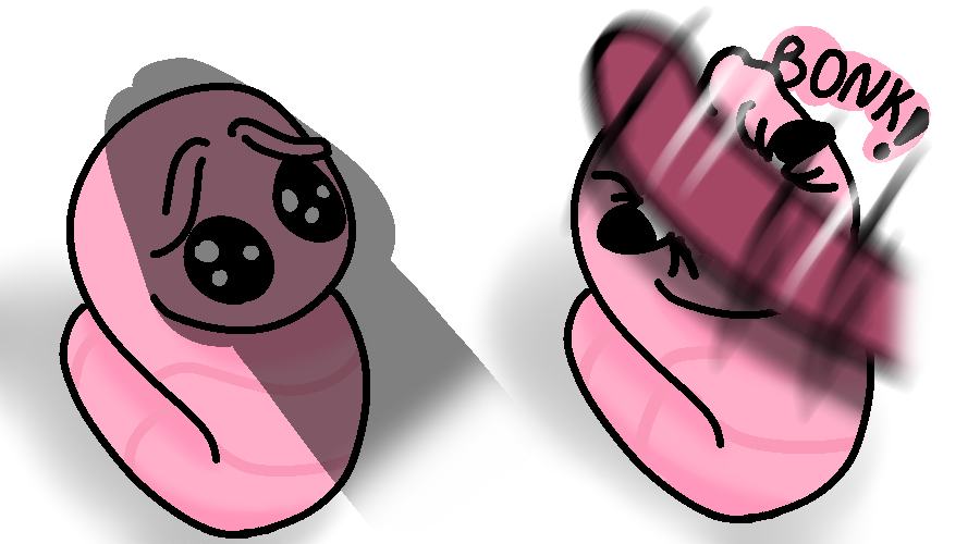 DICKING DOWN THE JEETS