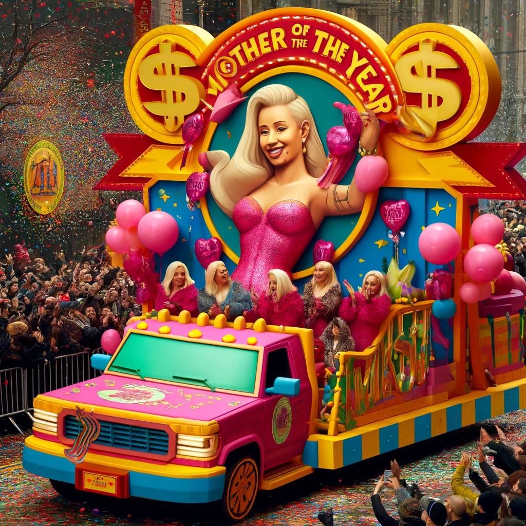 IGGY AZALEA tweet media