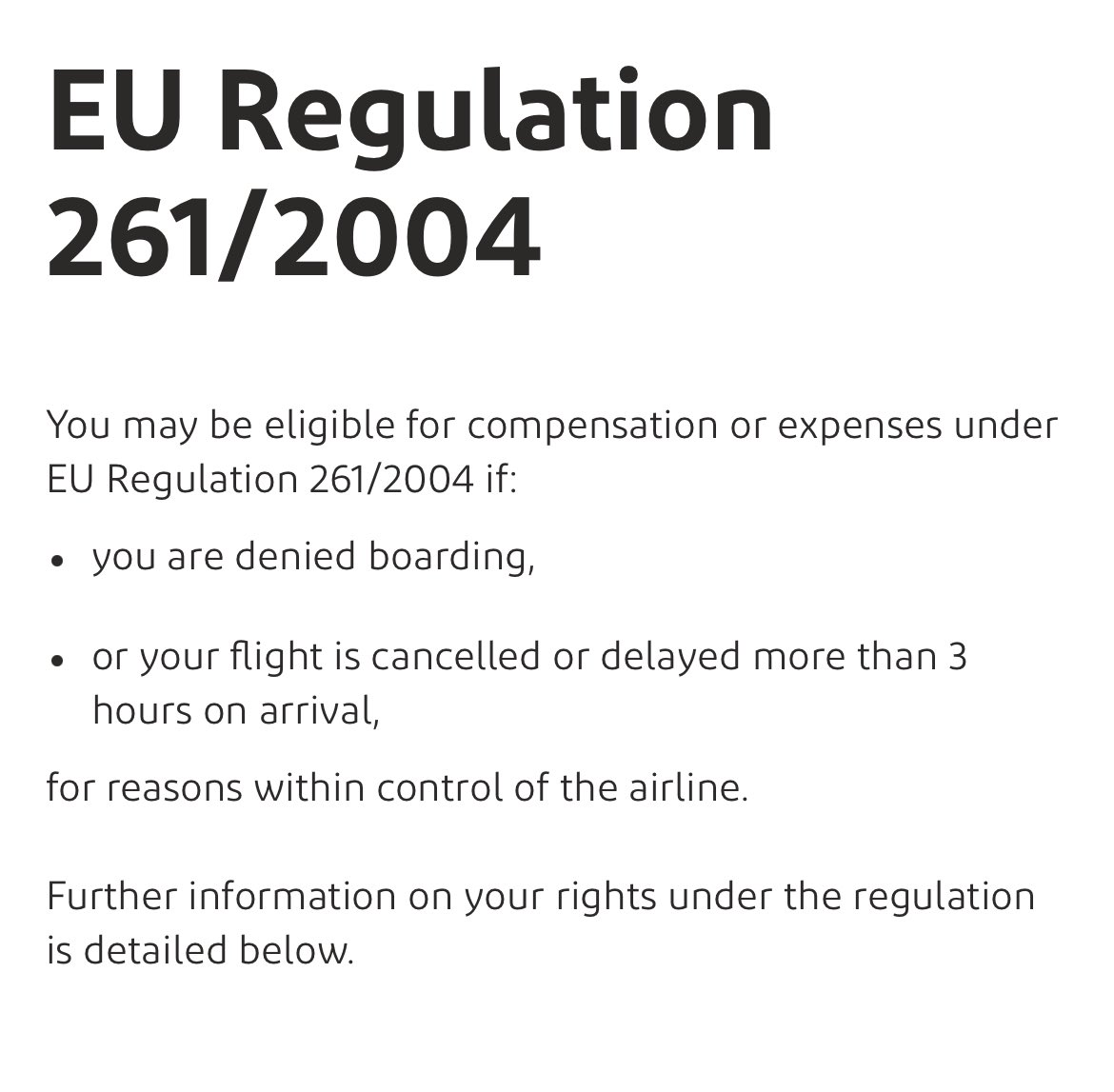 AdMMMM's tweet photo. .@AerLingus will you argue that upcoming cancellations from IALPA action are not within your control when in reality you have complete control of the situation and could agree to their requests? https://t.co/E9a9xg6XyH