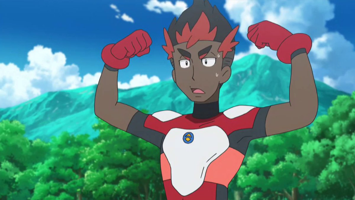 PiplupBubbleBea's tweet photo. Happy Juneteenth everyone ❤️#anipoke https://t.co/ijK9W5Br0W
