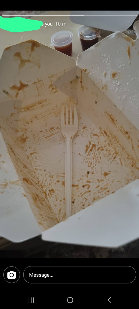 GrillBox_'s tweet photo. Before and After
 #CustomersReview https://t.co/DAGlKtA6pW