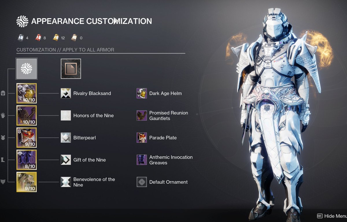 Audio_OCE's tweet photo. had the wrong shaders friends sorry https://t.co/G8gKpubKdE