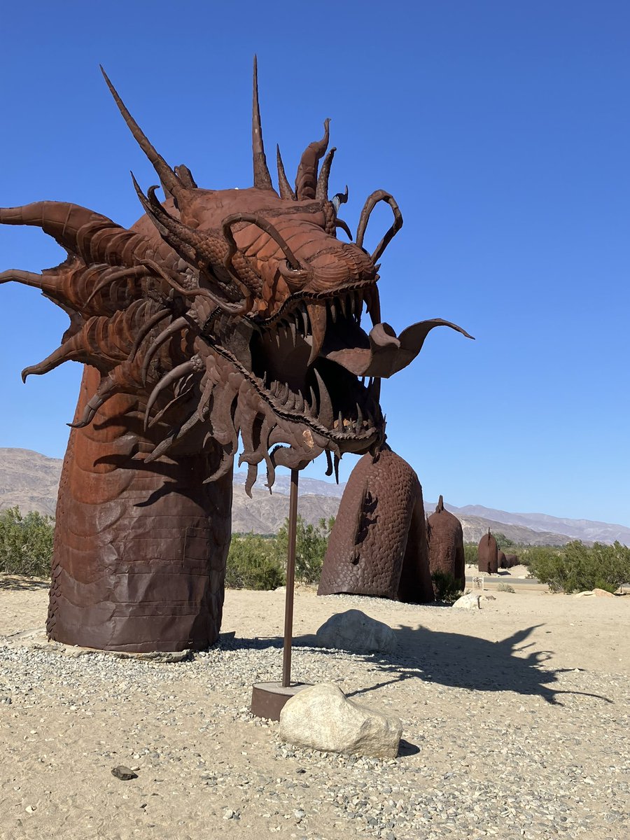 BulldawgNate's tweet photo. I don’t post much on here, but I thought you might like this video I took of the Anza-Borrego Desert in California. #anzaborrego #desert #california https://t.co/RY1S92CC5C