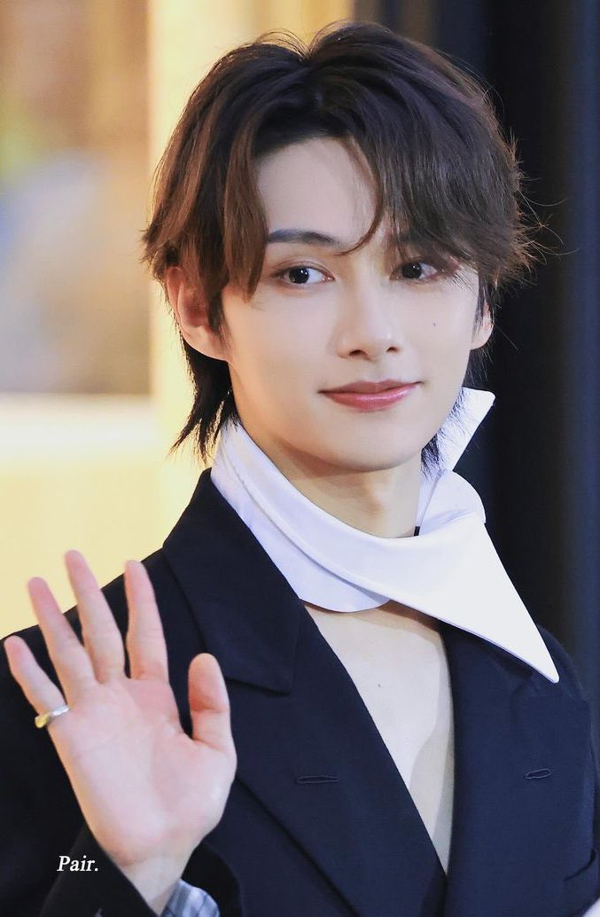 我的月亮文俊辉我爱你 ☆ tweet media