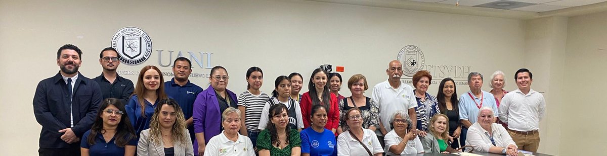 GobAbiertoNL's tweet photo. El día de #hoy se concluyo la jornada de formación de facilitadores del @planDai_SNT en Nuevo León. Los participantes aprendieron sobre el #DAI y como podrán compartirlo con la comunidad. 

Nos acompañaron👉@AMAytrasciende, @CEDHNL, @FTSyDH_UANL, @INFONLMX  e @INAImexico https://t.co/SdTwqG8Tl4