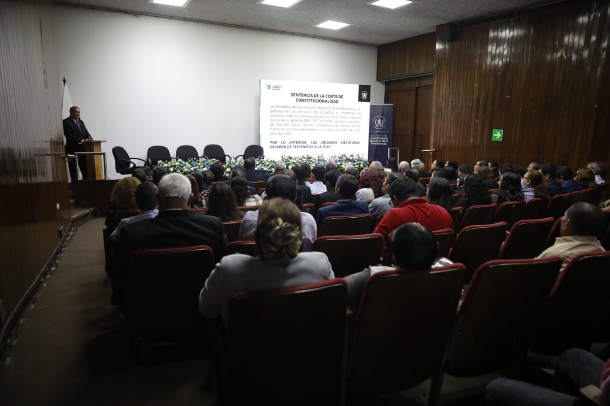 DiariodeCA's tweet image. Así mismo  destaca el avance y funcionamiento de la  #SCEP desde su creación a la actualidad.

Vía: @Rubelsy_DCA