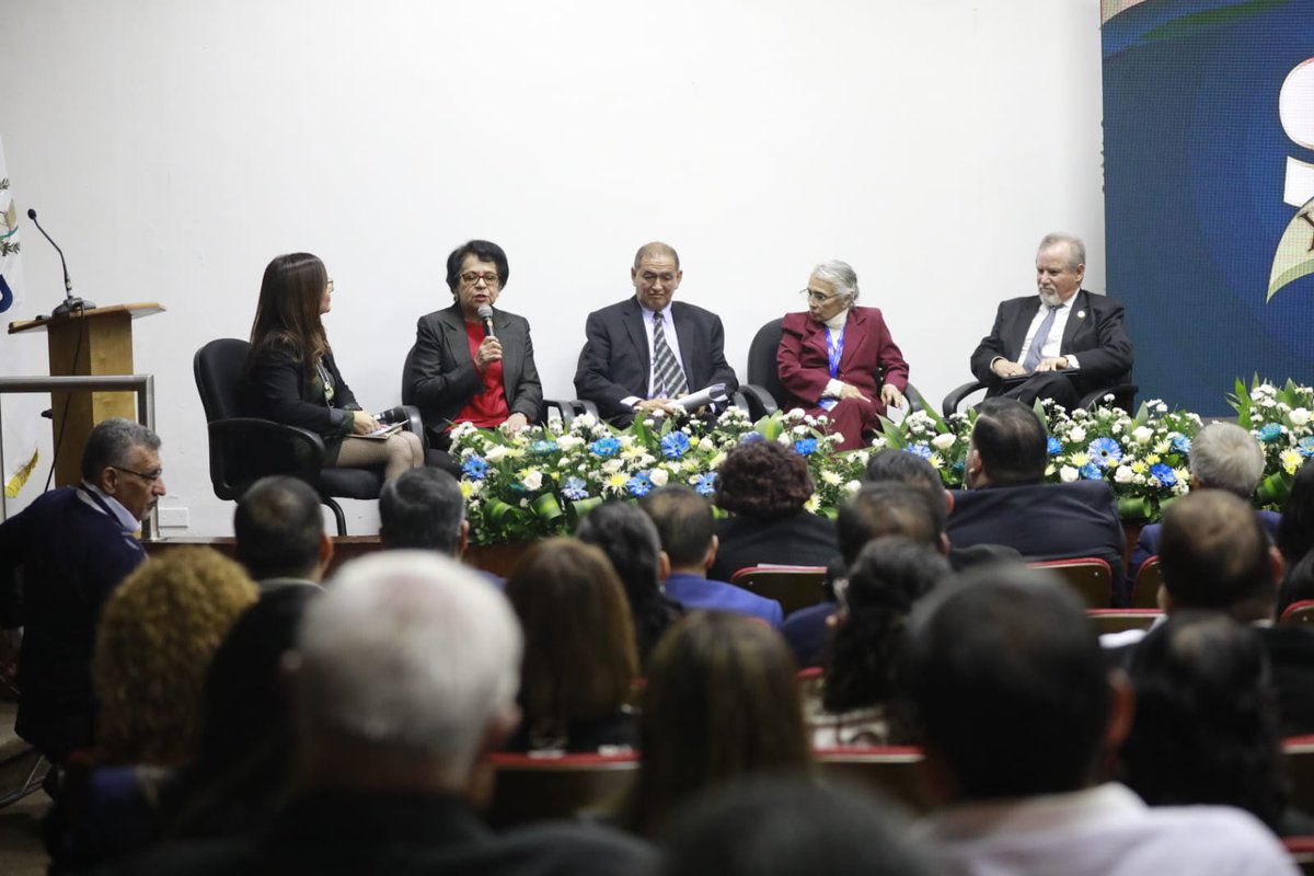 DiariodeCA's tweet image. Así mismo  destaca el avance y funcionamiento de la  #SCEP desde su creación a la actualidad.

Vía: @Rubelsy_DCA