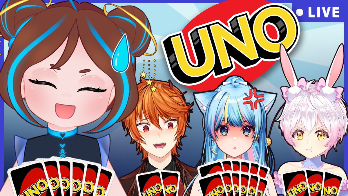 Desenha_momo's tweet photo. Quantas partidas até a gente CAIR NA PORRADA?
Hoje a Momo vai jogar UNO com o @Inkura777 , @YnasshiTV e @pamytuber !
🕓 21:00
⬇️ Zeldinha abaixo! https://t.co/jzEYCVkXGo