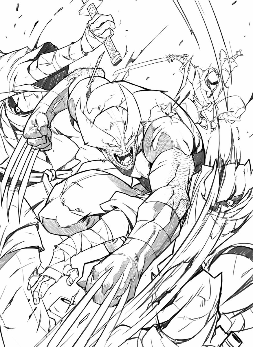 Hichamhabchi's tweet image. I&apos;m really looking forward to this!
#mvc2isfree