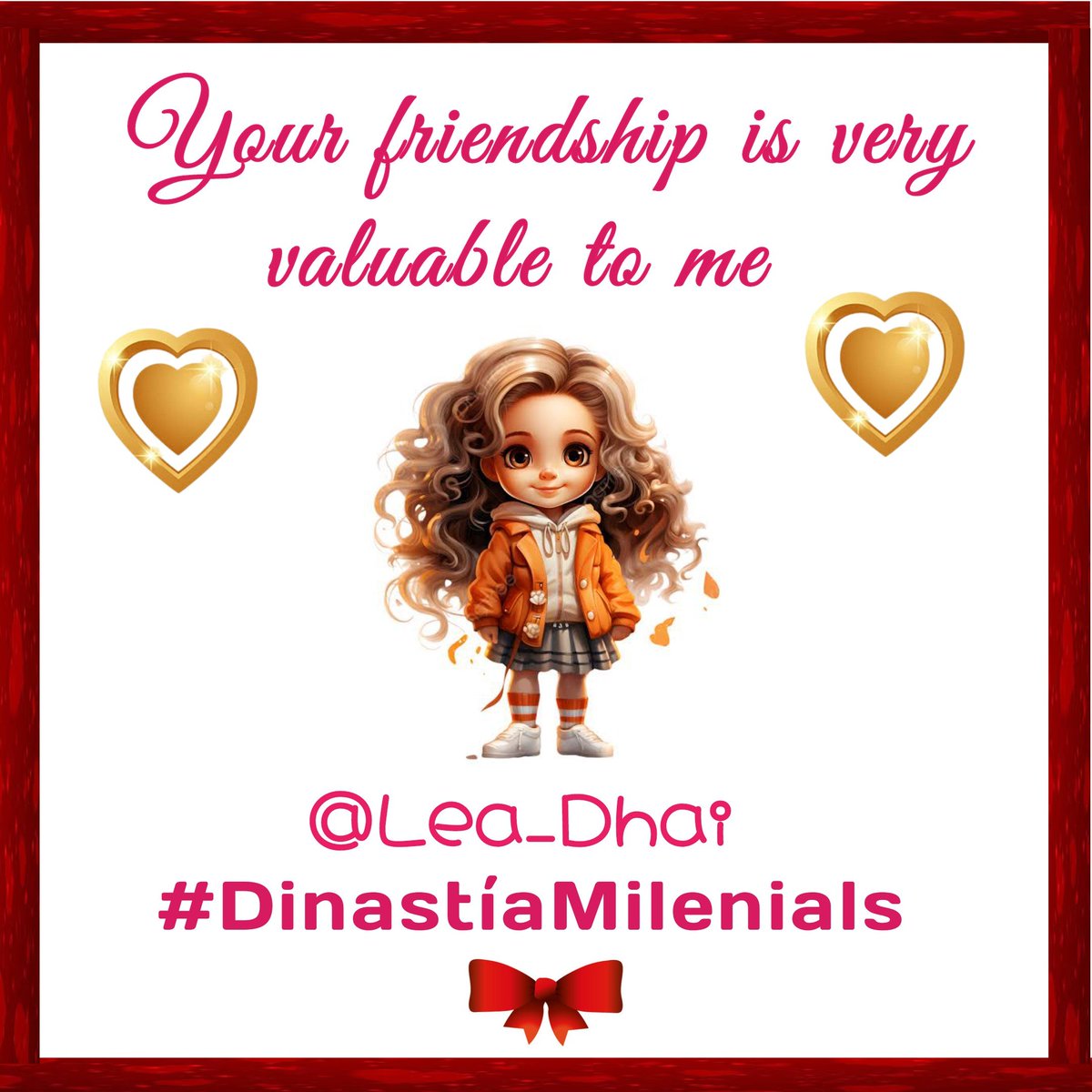 Lea_Dhai's tweet photo. ⭕️X_PROMO
🐥@Lea_Dhai

@1jifj
@2i2jj
@aa1ji
@9rrgr
@_1gul
@_R_1y
@_1s39
@1_sfa1
@ffff1Q
@_HZTT
@Lilli_fb
@nor3rh
@mirl00
@G_0GU
@nbea_h
@FDDDll
@dua_611
@oo2262
@R00yy0
@ts____36
@Aa_ban1
@Ozlerntr
@Qs3488
@12ZZZ22
@7Keendo
@90O0YY
@mervehhx
@Durdana_6
@Hessa_34h
@al______1994 https://t.co/Xr8s9om6dj