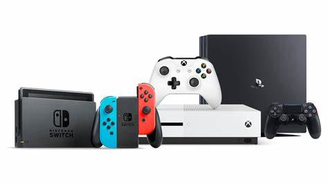 tech_mania101's tweet photo. Come down to one of our stores to see the amazing offers that we have on our gaming consoles #TechMania https://t.co/28oJ6SUhbu