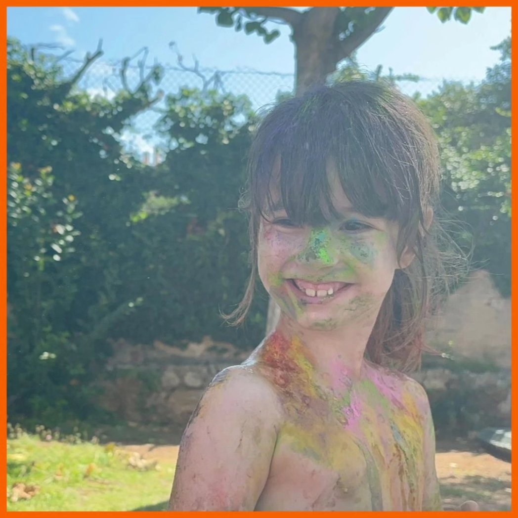 Obaido_Ass's tweet photo. ESPLAI.
.
Últim dia de curs amb Festa Holly i pica pica amb les famílies.
.
🥰Moltes gràcies per confiar en nosaltres un any més.
.
💛I mil gràcies a les nostres persones voluntàries que fan possible Obaido.
.
Bones vacances☀️ https://t.co/jRenyaRWsL