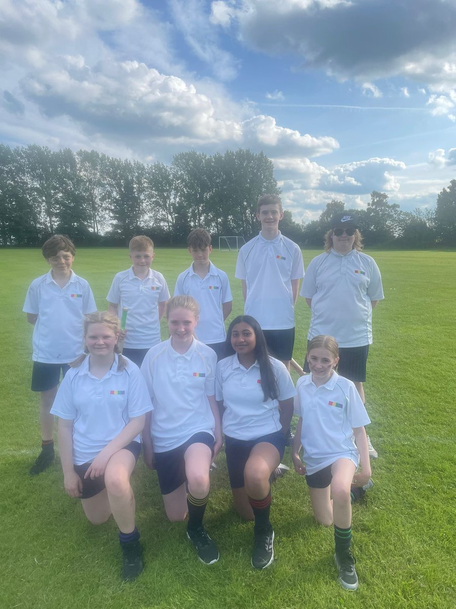 The Morley Academy - Sport tweet media