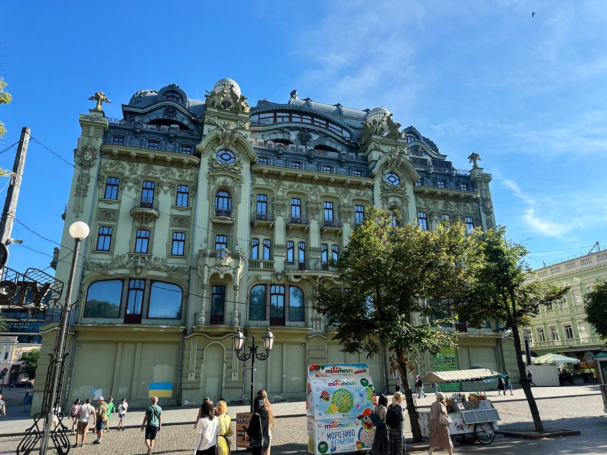 Kaspars Škinčs tweet media