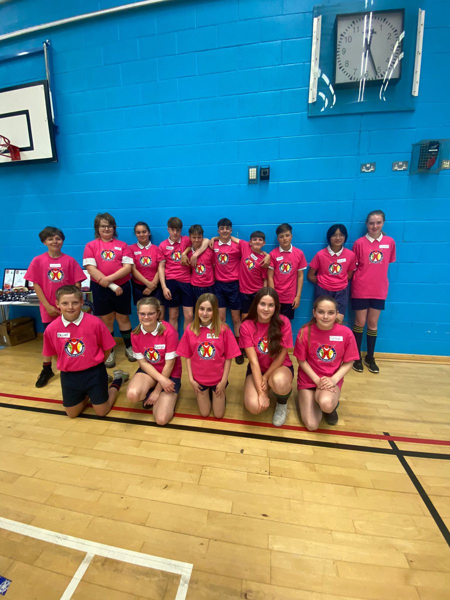 The Morley Academy - Sport tweet media