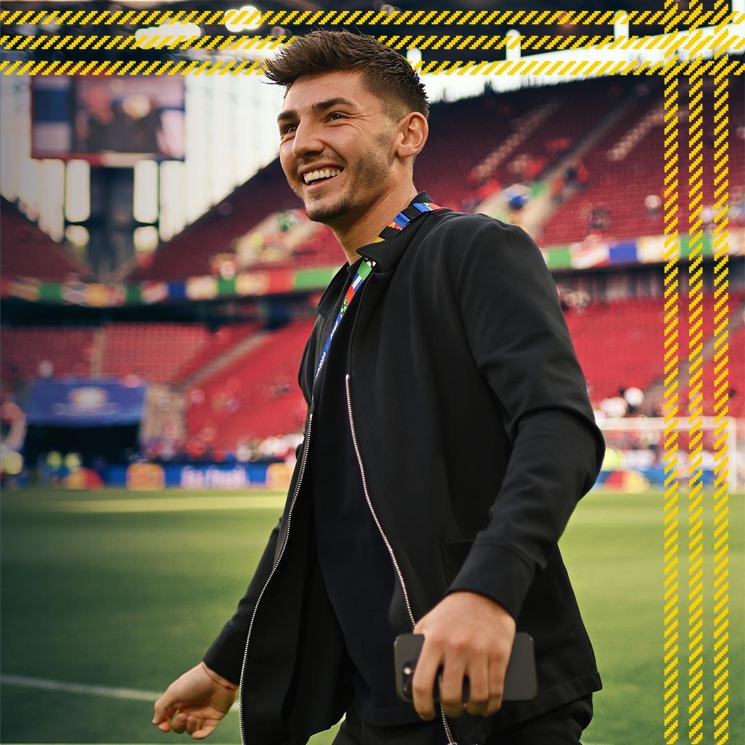 Scotland National Team tweet media