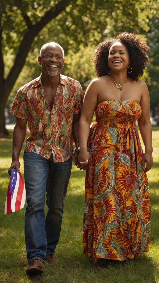 OSD112's tweet image. Happy Juneteenth!